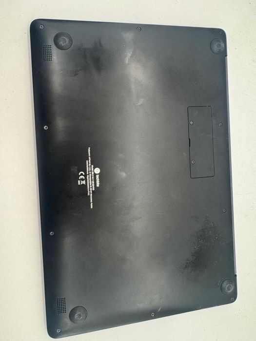 Laptop techbite zin 3 4GB RAM/128GB WIN10 INTEL CELERON N4020