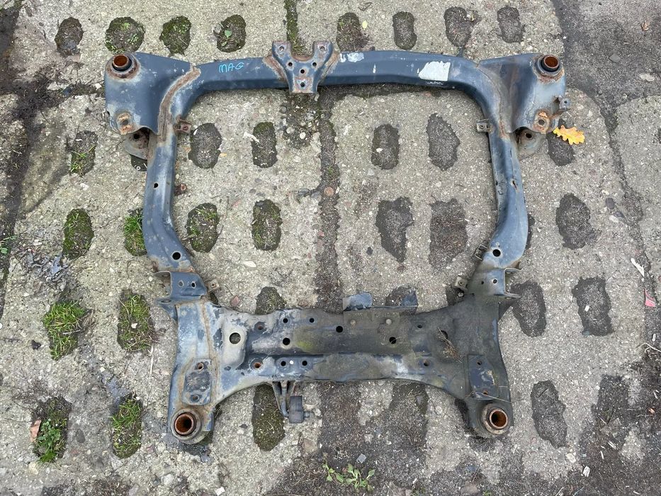 KIA MAGENTIS II 05-10 SANKI WÓZEK TRAWERS PRZÓD