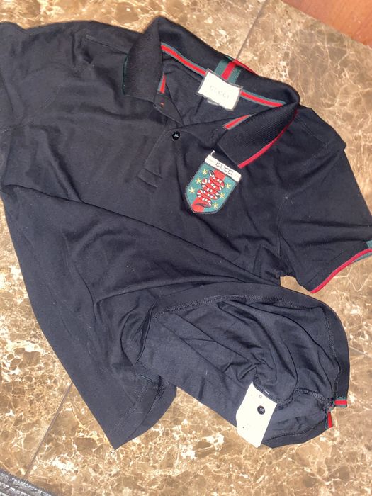 Футболка Guccu