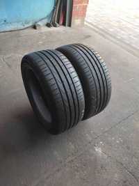 Opony letnie 225/50/17 Hankook Ventus S1 Evo2