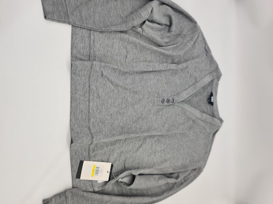 Camisola cinza DKNY Sport original - nova