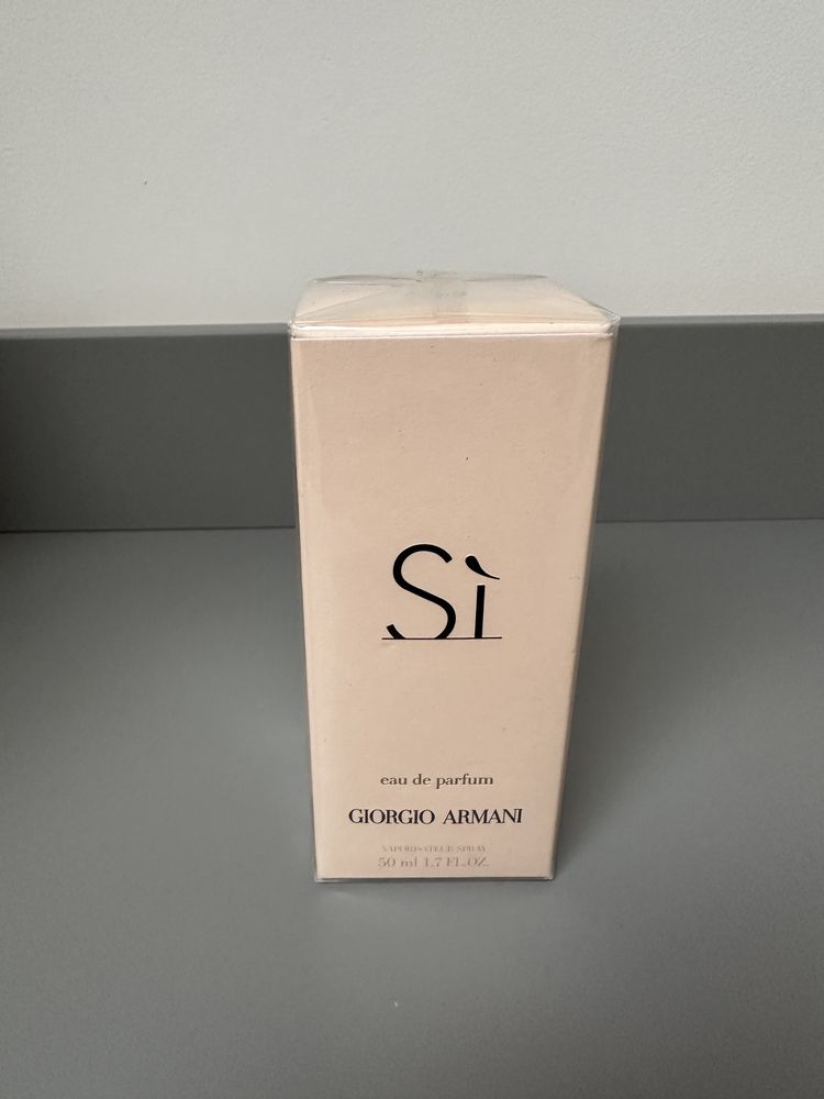 Giorgio Armani Si 50 ml