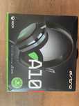 Logitech Astro A10 sluchawki