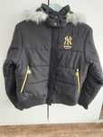 Kurtka zimowa damska  New York Yankees L/Xl