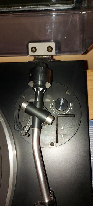 Gramofon Micro SEIKI MB 14