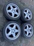 Koła felgi Lorinser Mercedes Ml Gl gls 20 cali 5x112 skręcane