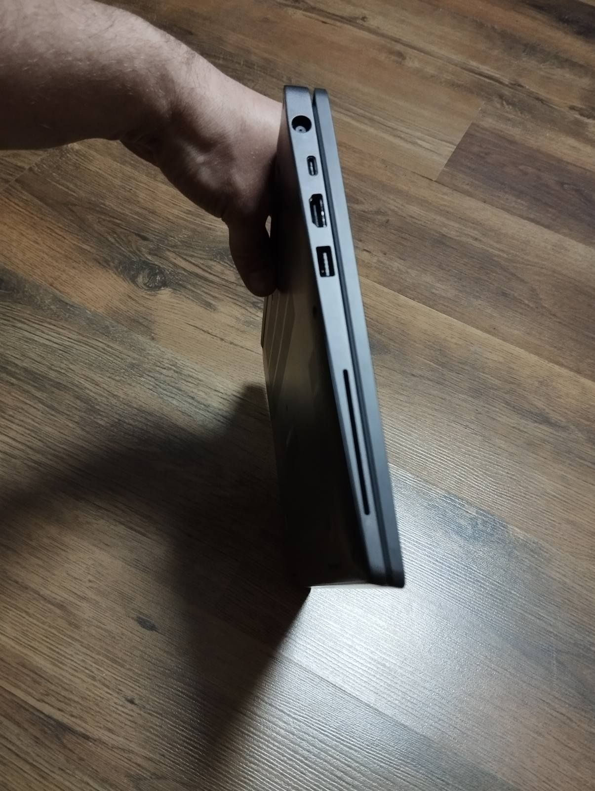 Ноутбук Dell Latitude 7400