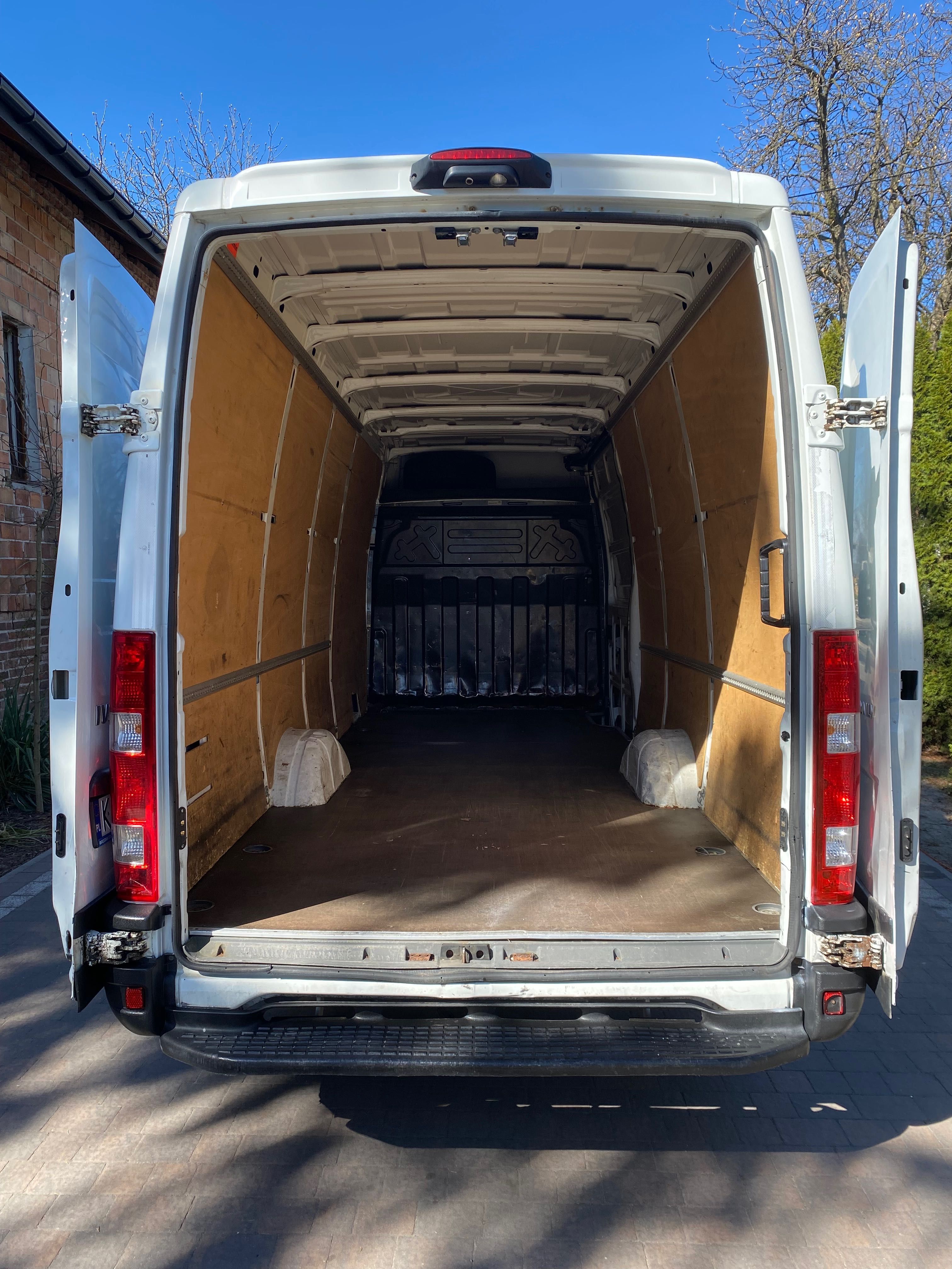 Sprinter 315cdi Max klima tempomat xenon