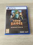 Tomb Raider Remastered PS5