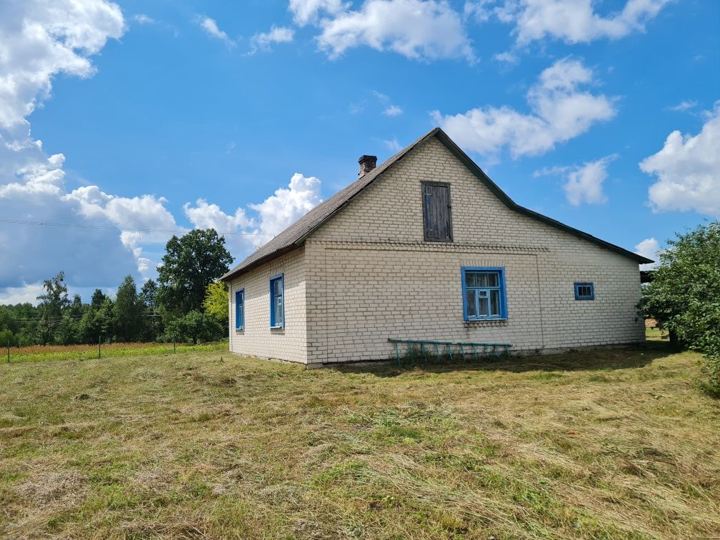 Будинок продам  на хуторі