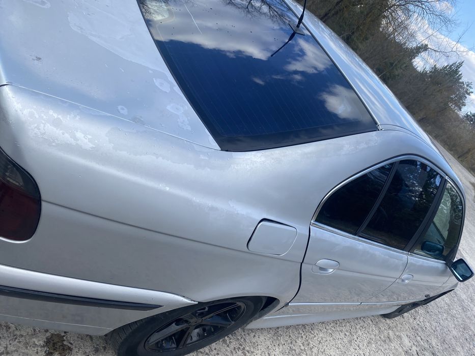 Продам  BMW   Є39