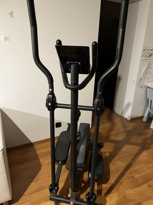 Orbitrek, stan bardzo dobry, wyswietlacz