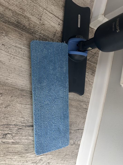 Mop elektryczny PHILIPS OneUp XV3101/11