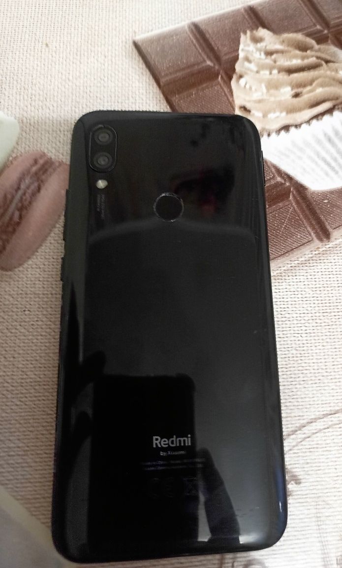 Смартфон Redmi 7 3/32