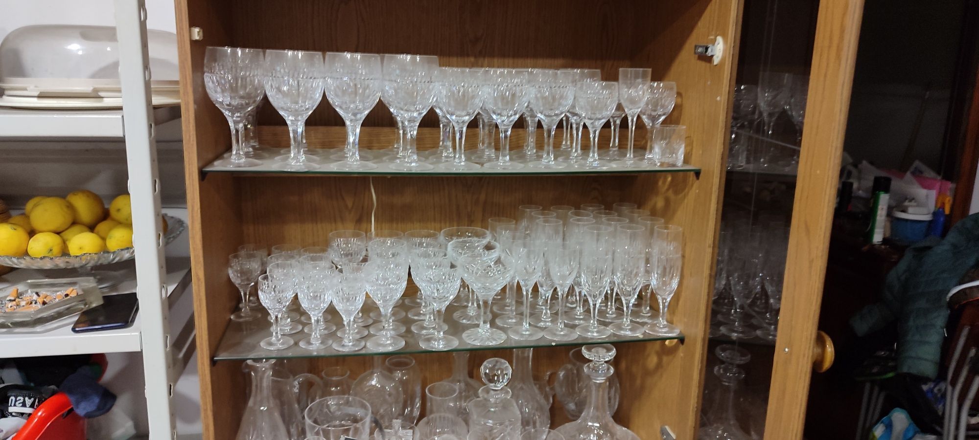 Cristal vista alegre