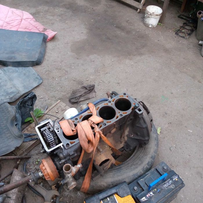 Мотор на автомобиль газель.