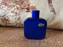 LACOSTE Powerful Blue męska woda toaletowa 100 ml
