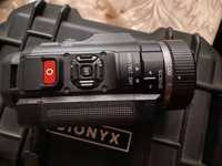 SIONYX Aurora кольорова камера нічного бачення
