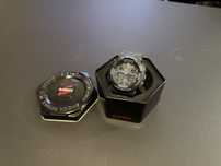 G- shock GA-100 oryginalny CASIO