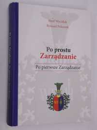 Po prostu zarządzanie Wyciślok