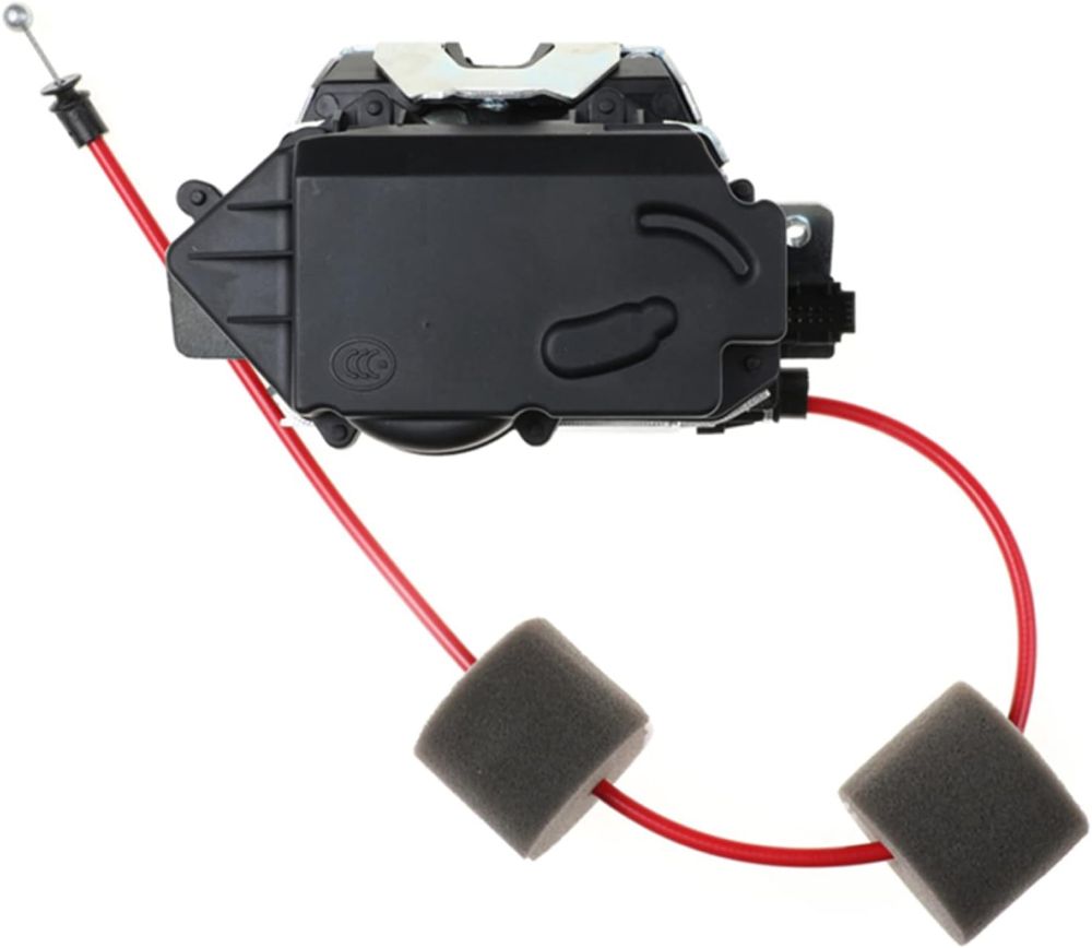 Zamek tylnej klapy Mercedes E, ML, GL, S211, W211, W164,