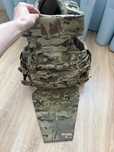 Нова Плитоноска M-TAC(М-так) plate carrier corset elite fast
