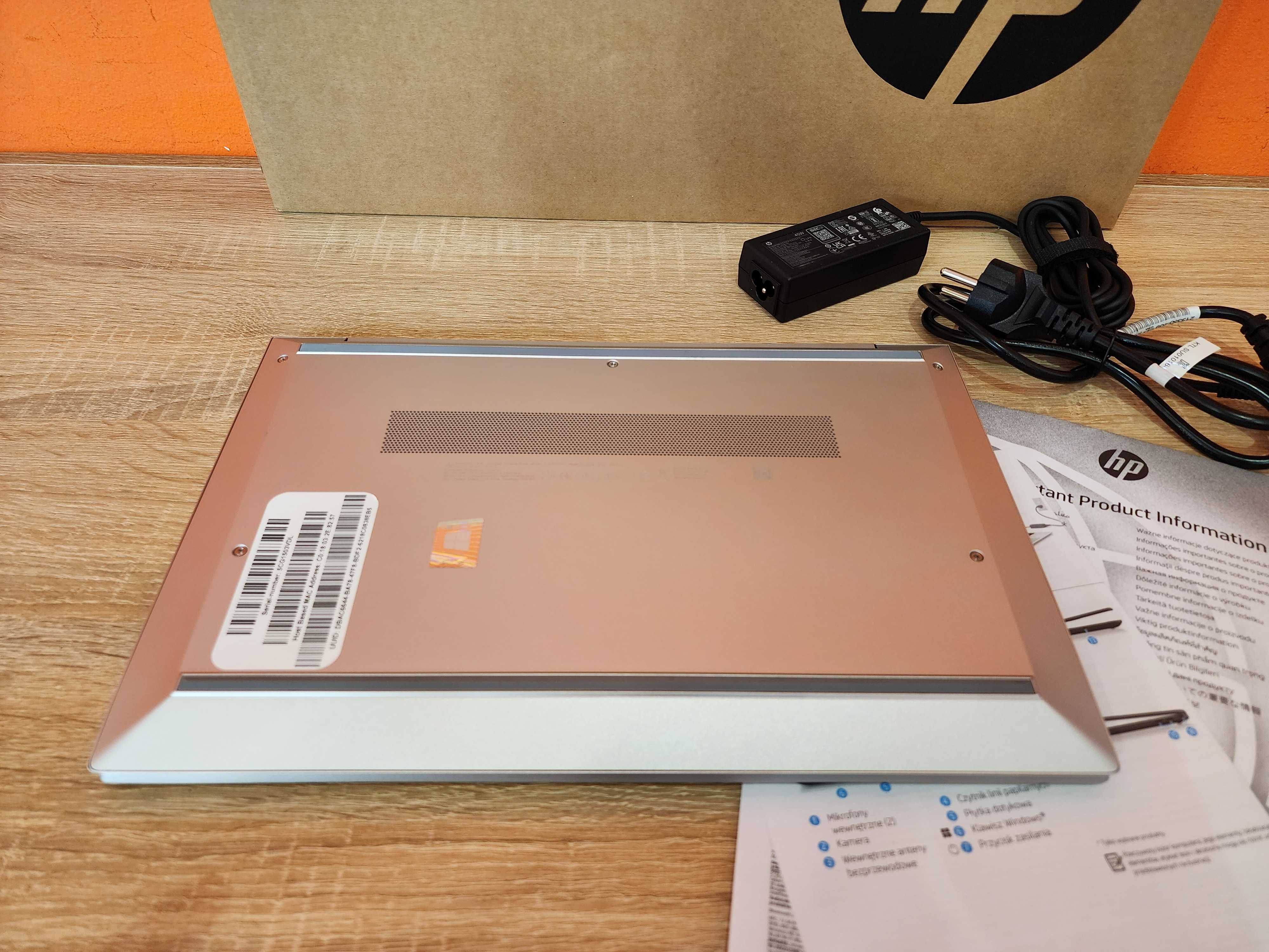 13.3" HP EliteBook 835 G8/ 1000ніт,Ryzen 5 PRO 5650U, 16, 256/Win11Pro