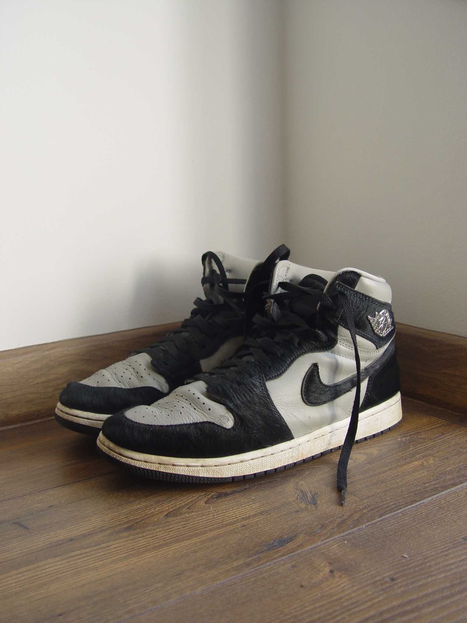 Nike Air Jordan 1 Retro High OG Twist 2.0