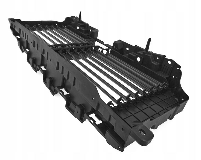 kierownica powietrza żaluzja przód kanał wlot ford f150 f-150 2021-