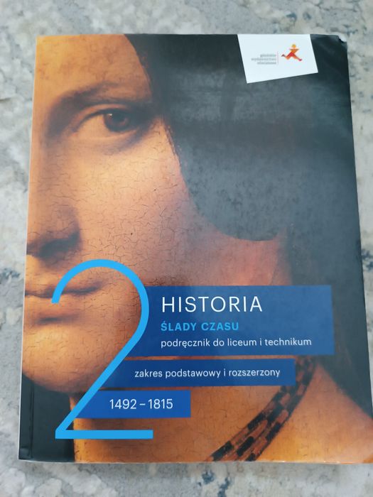 Podręcznik do historii