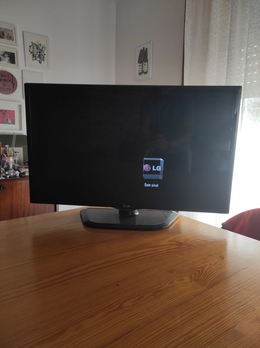 Televisor TV LCD LG