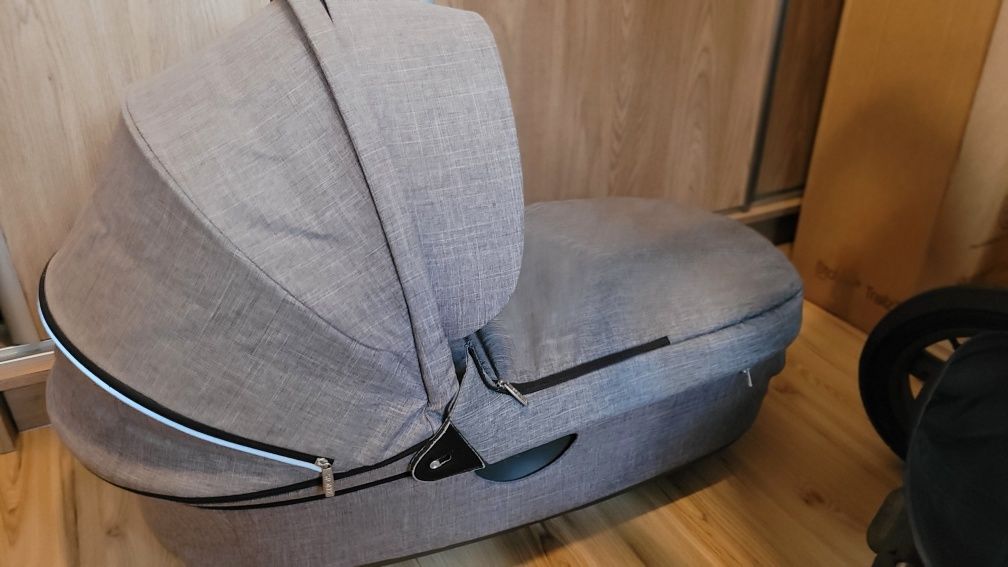 Stokke trialz 2 w 1