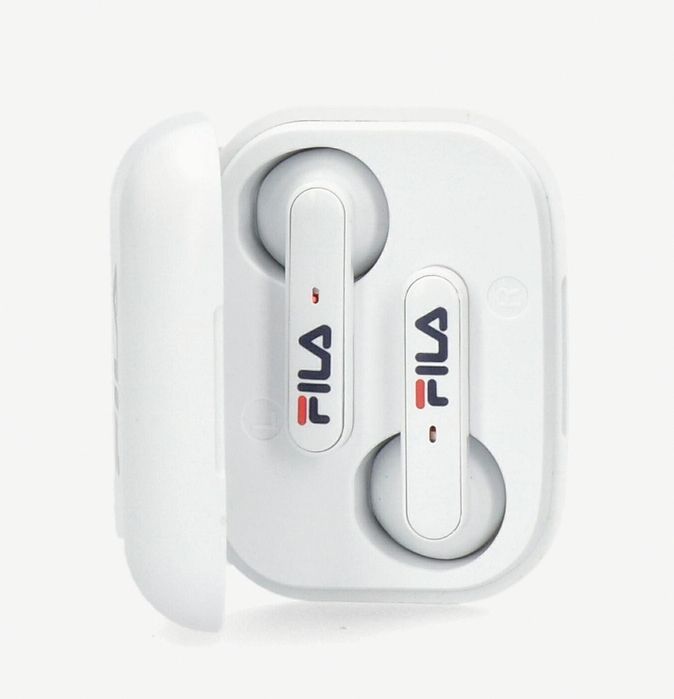 Fones Bluetooth FILA (Novos na caixa)