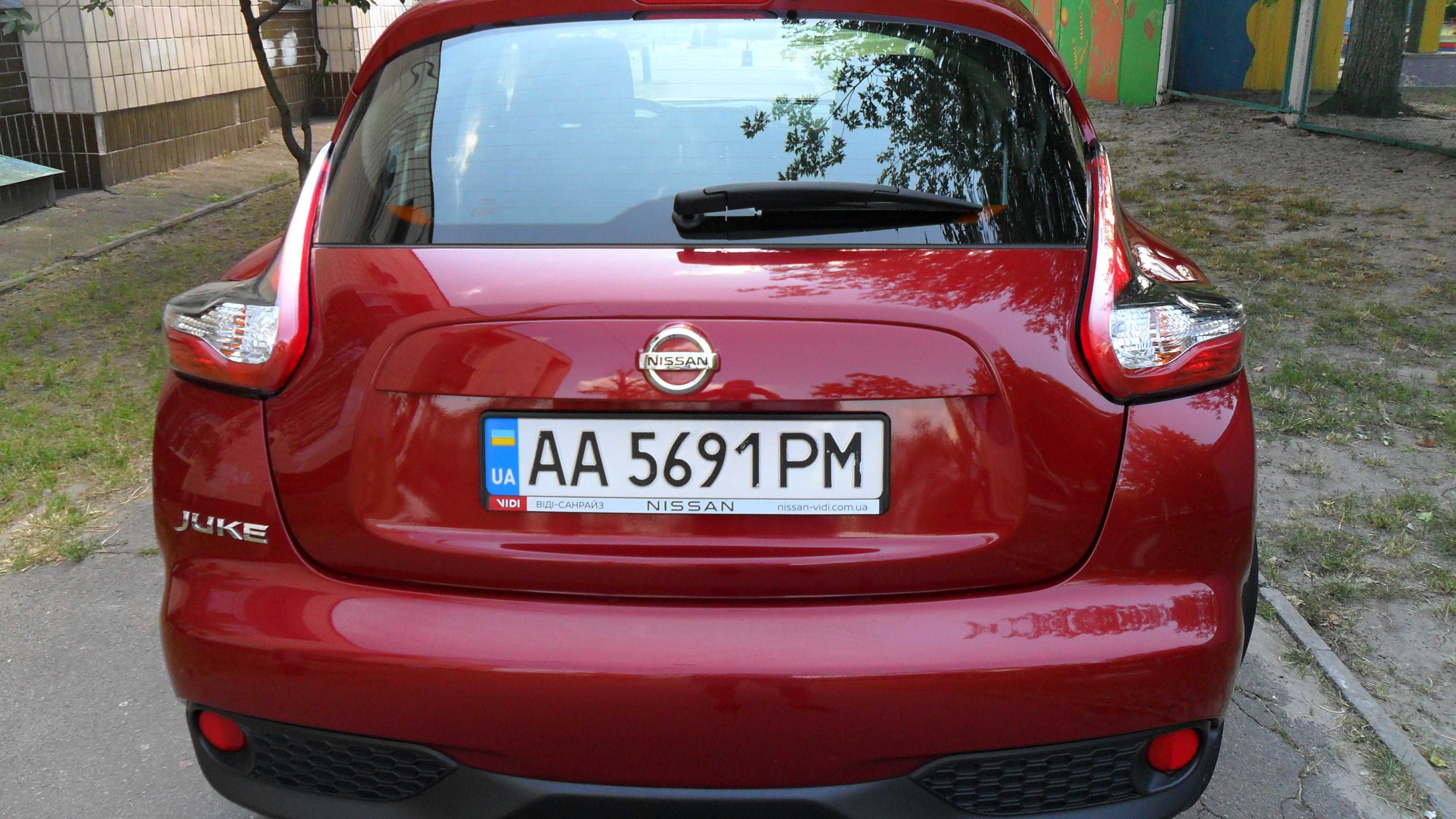 Состояние НОВОГО авто АКПП 2017г.