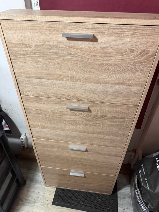 Szafka na buty - okazja