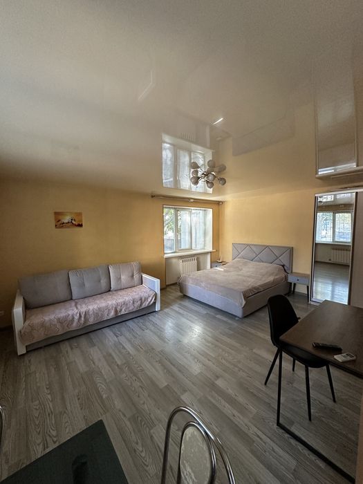 Квартира посуточно, #9 возле мак дональдс гоголя 101