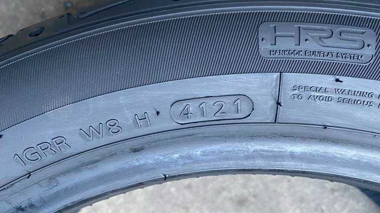 oL.8690 Opony 225/45R17 Hankook Ventus S1 Evo2 K117B 4szt RUDA ŚLĄSKA
