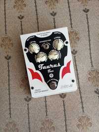 Taurus Tux Bass Optical Compressor