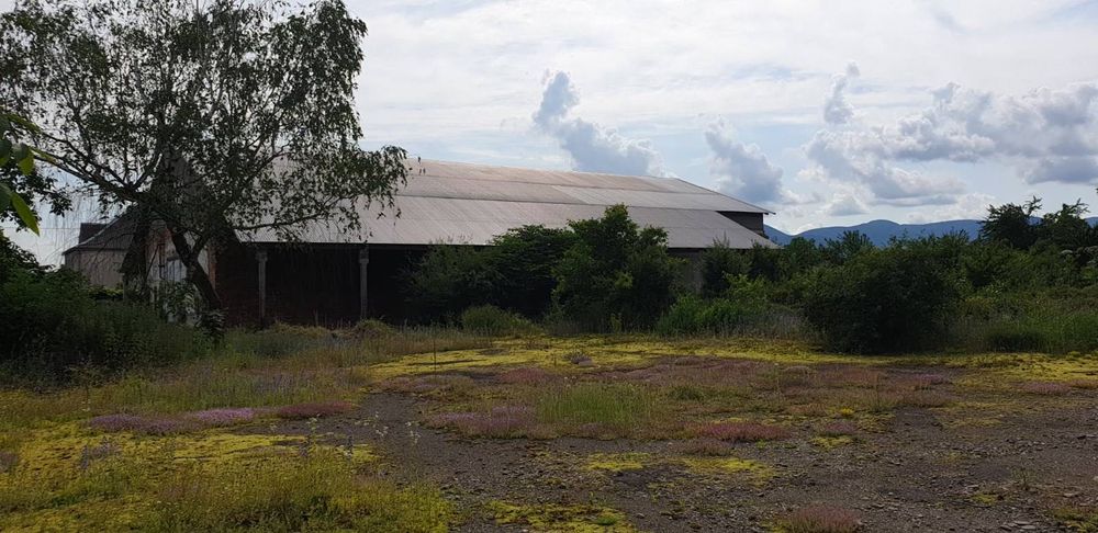 Складське приміщення