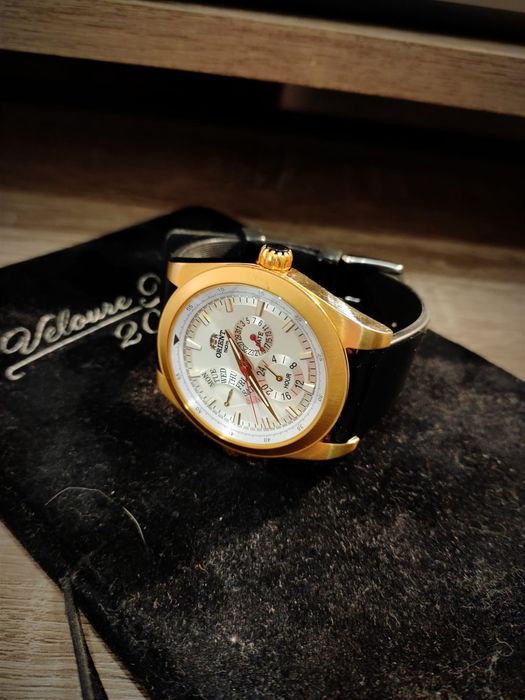 Часи Оріент. В ідеальному стані. Дуже рідкісні