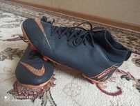 Копи Nike mercurial з носком