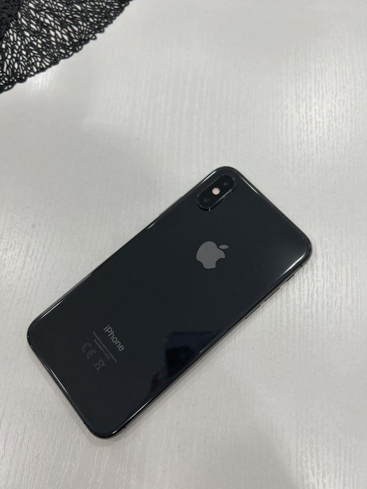 Używany iphone XS