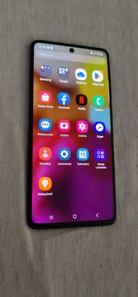 Samsung GALAXY A71