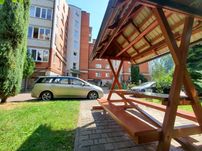Круте розташування ! Закритий двір ! Простора 2к !