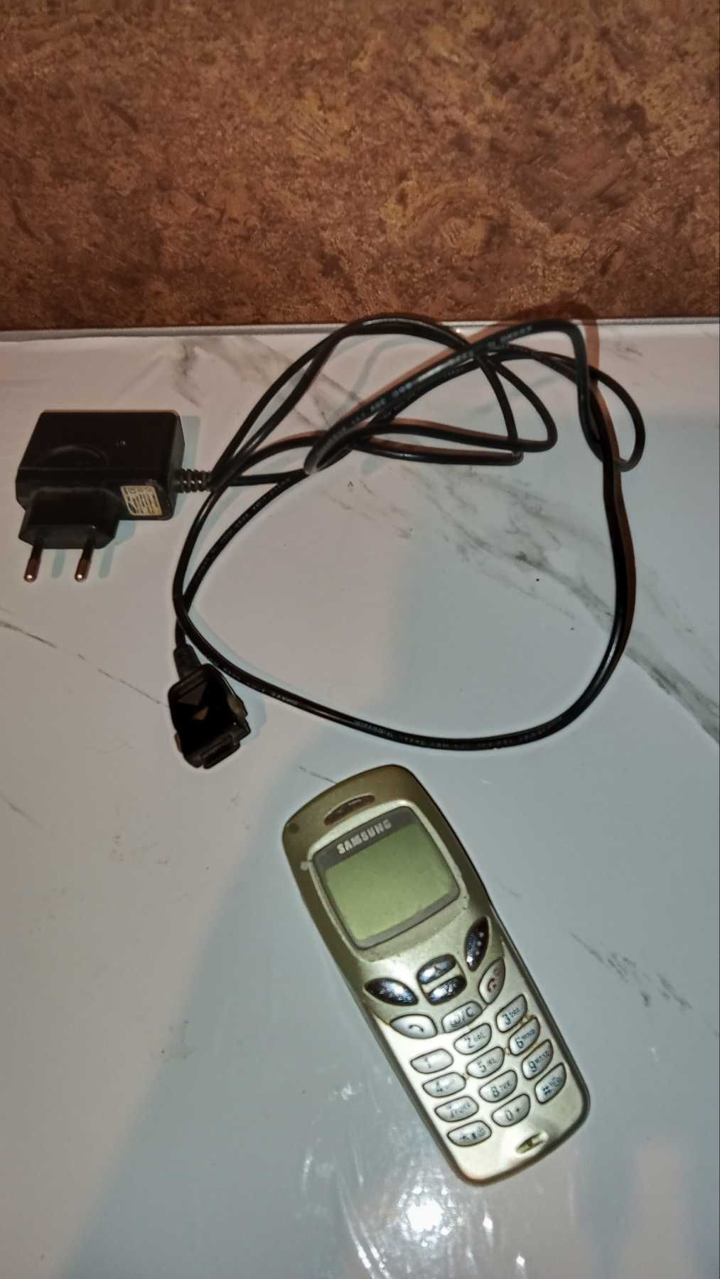 Sony Ericsson Т 100