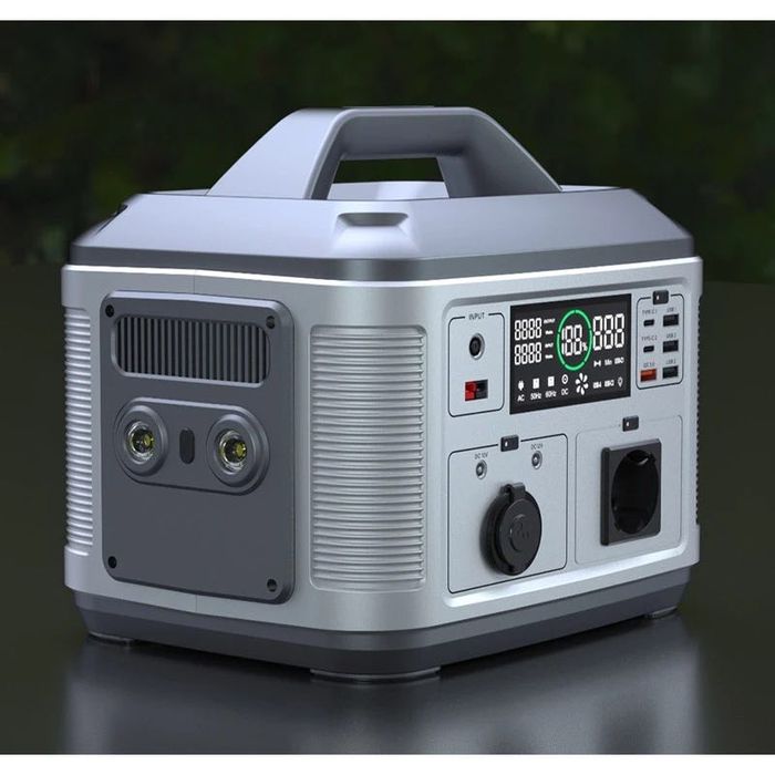 Зарядная станция THERMO Power M700