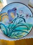 Talerz ścienny Ceramar Hiszpania