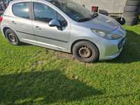 Peugeot 207 diesel
