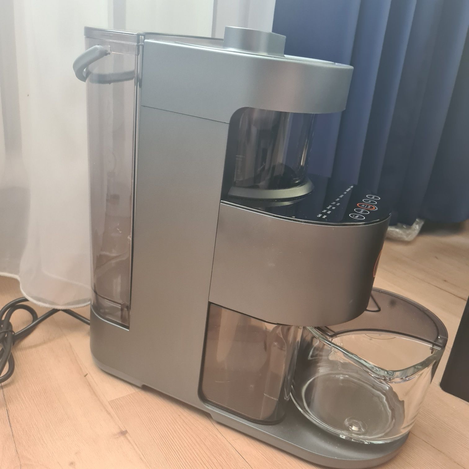 Nowy ROBOT KUCHENNY wielofunkcyjny mikser