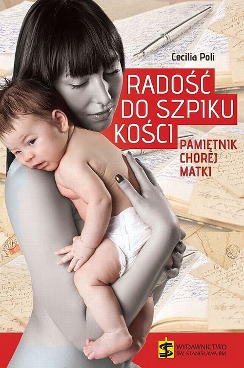 Radość Do Szpiku Kości Cecilia Poli